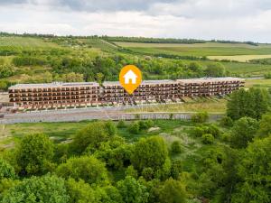 Pronájem bytu 1+kk, Slaný, Lázeňská, 34 m2