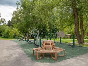 Pronájem bytu 1+kk, Slaný, Lázeňská, 34 m2