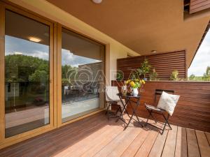 Pronájem bytu 1+kk, Slaný, Lázeňská, 34 m2