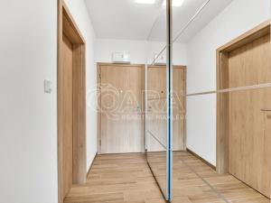Pronájem bytu 1+kk, Slaný, Lázeňská, 34 m2
