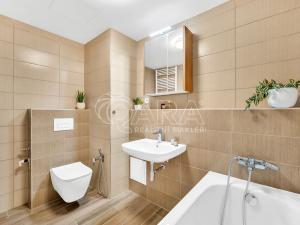 Pronájem bytu 1+kk, Slaný, Lázeňská, 34 m2