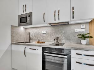 Pronájem bytu 1+kk, Slaný, Lázeňská, 34 m2