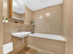 Pronájem bytu 1+kk, Slaný, Lázeňská, 34 m2