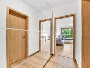 Pronájem bytu 1+kk, Slaný, Lázeňská, 34 m2