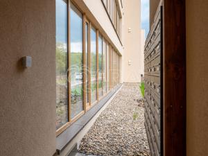 Pronájem bytu 1+kk, Slaný, Lázeňská, 34 m2