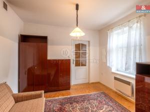 Prodej rodinného domu, Žiželice, Husova, 123 m2
