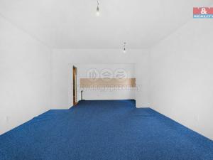 Prodej bytu 2+kk, Turnov, Křišťálová, 57 m2