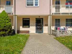 Prodej bytu 2+kk, Turnov, Křišťálová, 57 m2