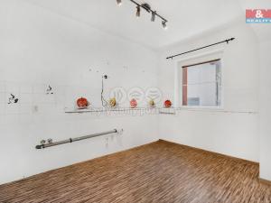 Prodej bytu 2+kk, Turnov, Křišťálová, 56 m2