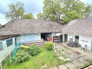 Prodej rodinného domu, Budětsko, 169 m2