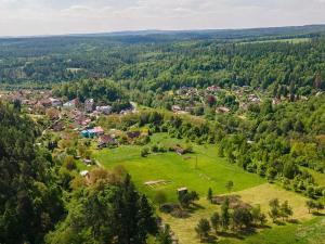 Prodej chaty, Stražisko, 34 m2