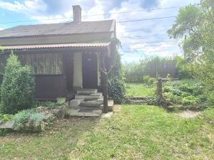 Prodej rodinného domu, Červenka, 82 m2