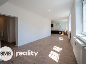 Prodej bytu 3+kk, Opava - Předměstí, Resslovo nábřeží, 78 m2