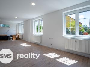 Prodej bytu 3+kk, Opava - Předměstí, Resslovo nábřeží, 78 m2