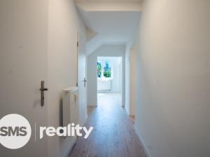 Prodej bytu 3+kk, Opava - Předměstí, Resslovo nábřeží, 78 m2
