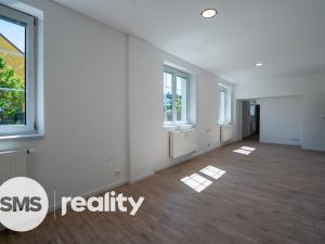 Prodej bytu 3+kk, Opava - Předměstí, Resslovo nábřeží, 78 m2