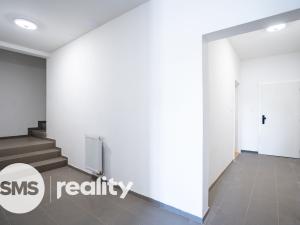 Prodej bytu 3+kk, Opava - Předměstí, Resslovo nábřeží, 78 m2