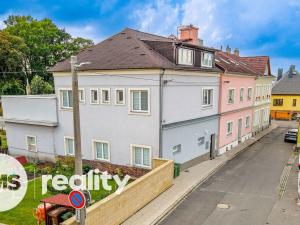 Prodej bytu 3+kk, Opava - Předměstí, Resslovo nábřeží, 78 m2