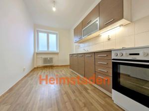 Pronájem bytu 2+1, Ostrava - Poruba, Matěje Kopeckého, 54 m2
