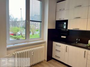 Pronájem bytu 1+1, Praha - Strašnice, Nedvězská, 40 m2