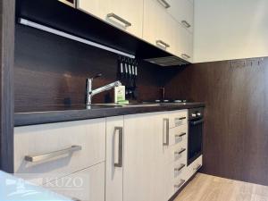 Pronájem bytu 1+1, Praha - Strašnice, Nedvězská, 40 m2