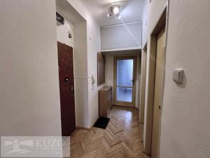 Pronájem bytu 1+1, Praha - Strašnice, Nedvězská, 40 m2