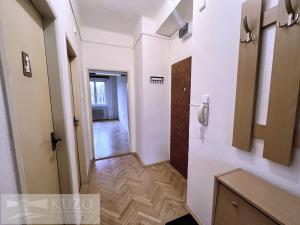 Pronájem bytu 1+1, Praha - Strašnice, Nedvězská, 40 m2