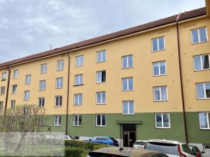 Pronájem bytu 1+1, Praha - Strašnice, Nedvězská, 40 m2