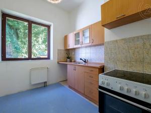Prodej rodinného domu, Podbořany, Dukelská, 333 m2