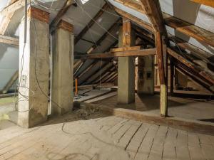 Prodej ubytování, Podbořany, Dukelská, 333 m2