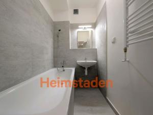 Pronájem bytu 2+1, Ostrava - Poruba, Alšova, 56 m2