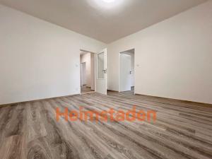 Pronájem bytu 2+1, Ostrava - Poruba, Alšova, 56 m2