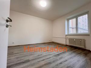 Pronájem bytu 2+1, Ostrava - Poruba, Alšova, 56 m2