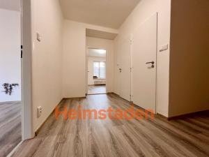Pronájem bytu 2+1, Ostrava - Poruba, Alšova, 56 m2
