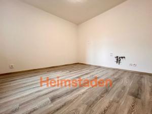 Pronájem bytu 2+1, Ostrava - Poruba, Alšova, 56 m2