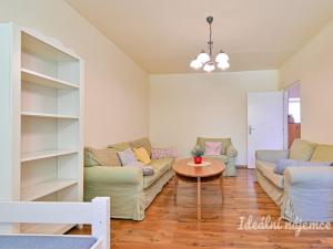 Pronájem bytu 4+1, Brno - Slatina, Dědická, 91 m2