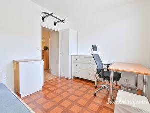 Pronájem bytu 4+1, Brno - Slatina, Dědická, 91 m2