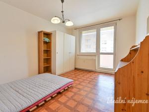 Pronájem bytu 4+1, Brno - Slatina, Dědická, 91 m2