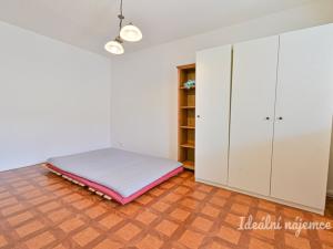 Pronájem bytu 4+1, Brno - Slatina, Dědická, 91 m2