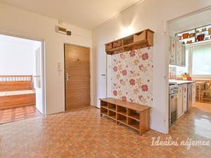 Pronájem bytu 4+1, Brno - Slatina, Dědická, 91 m2