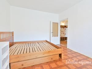 Pronájem bytu 4+1, Brno - Slatina, Dědická, 91 m2