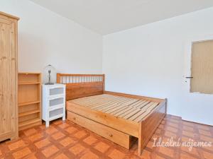 Pronájem bytu 4+1, Brno - Slatina, Dědická, 91 m2