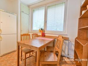 Pronájem bytu 4+1, Brno - Slatina, Dědická, 91 m2