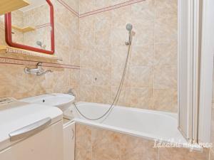Pronájem bytu 4+1, Brno - Slatina, Dědická, 91 m2