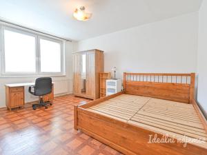 Pronájem bytu 4+1, Brno - Slatina, Dědická, 91 m2