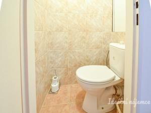 Pronájem bytu 4+1, Brno - Slatina, Dědická, 91 m2