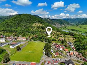 Prodej pozemku pro bydlení, Povrly, 2519 m2