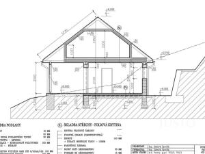 Prodej pozemku pro bydlení, Povrly, 2519 m2