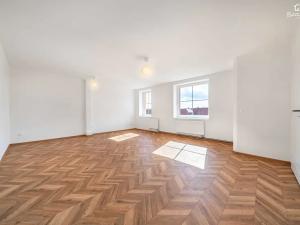 Prodej bytu 1+1, Plzeň, náměstí Míru, 55 m2