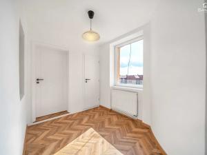 Prodej bytu 1+1, Plzeň, náměstí Míru, 55 m2